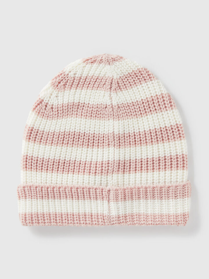 KNITTED - HAT Menino image number 2